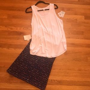 Brand new Lularoe outfit